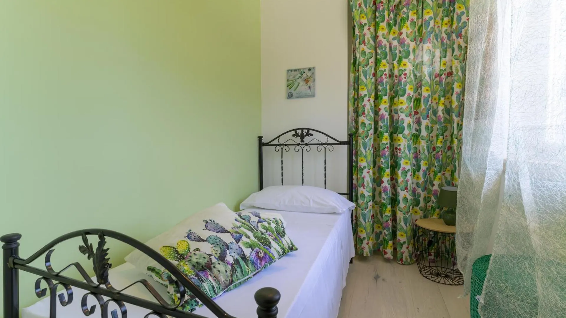 Appartmenti In Centro Vicini Alla Spiaggia - Pomelia Marina di Ragusa Italia