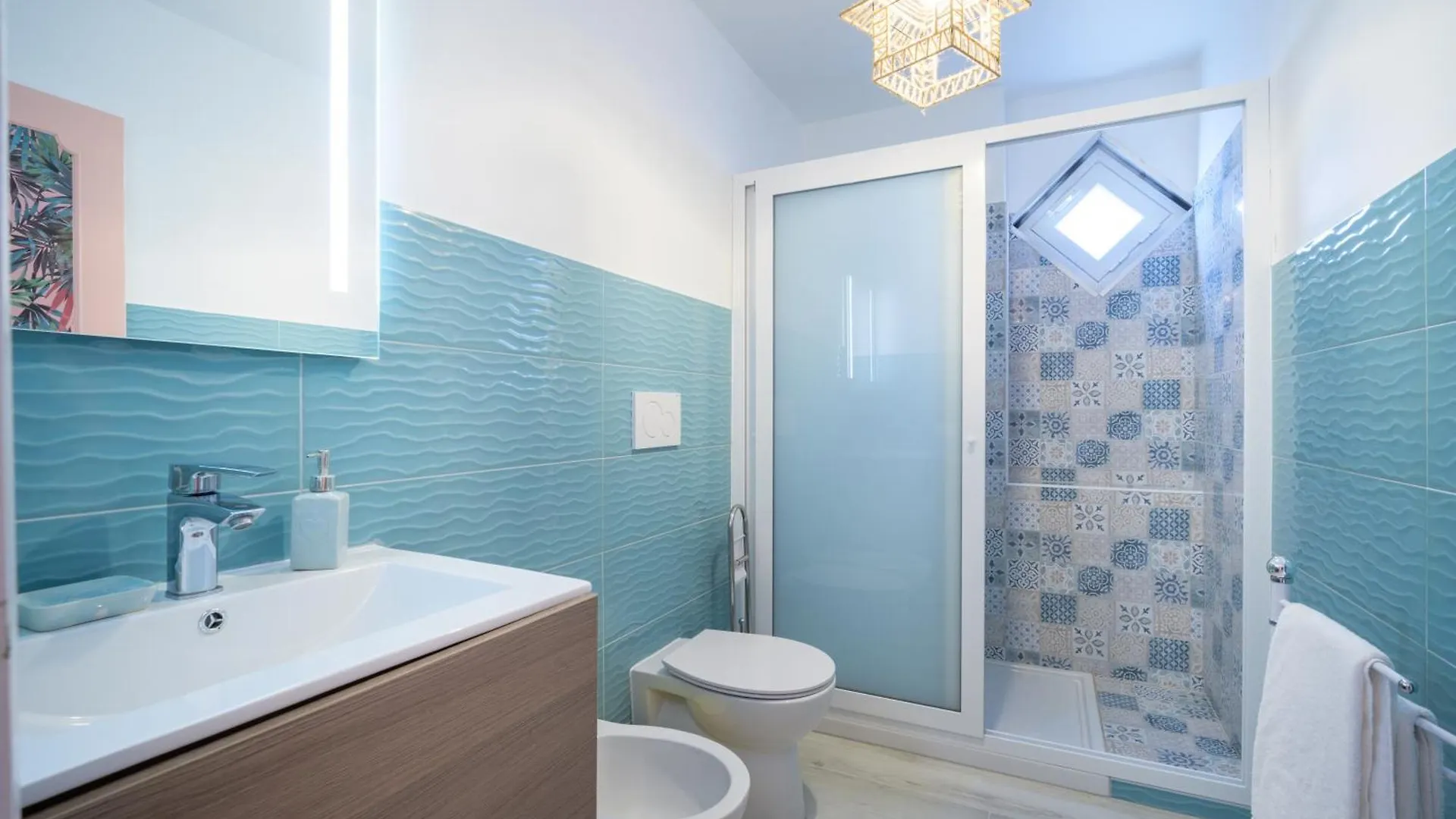 Appartmenti In Centro Vicini Alla Spiaggia - Pomelia Marina di Ragusa Apartamento