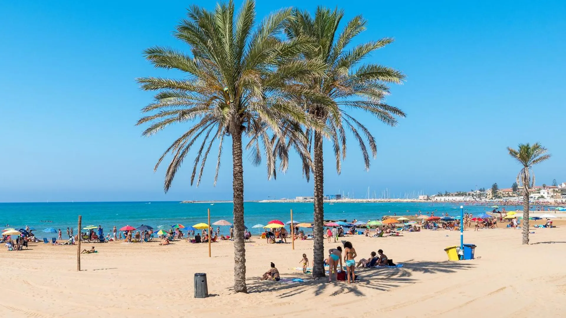 Apartamento Appartmenti In Centro Vicini Alla Spiaggia - Pomelia Marina di Ragusa